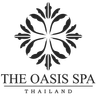 Oasis Spa Origin logo