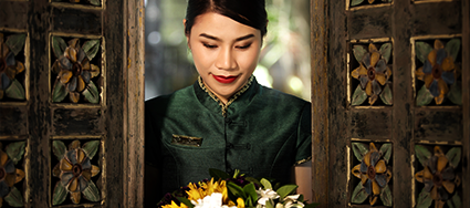 Golden Sensation 3 hours